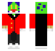 skin