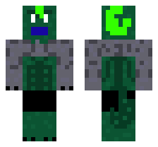 skin