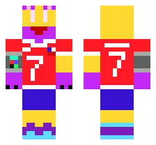 skin