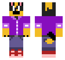 skin