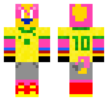 skin
