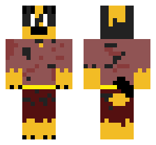 skin