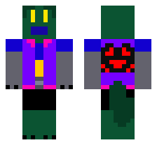 skin