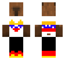 skin