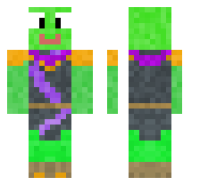 skin