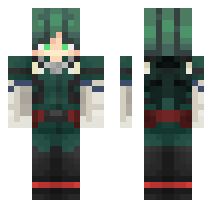 skin