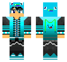 skin