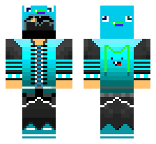 skin