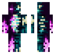skin