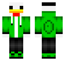skin