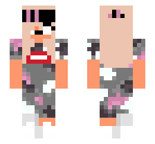 skin