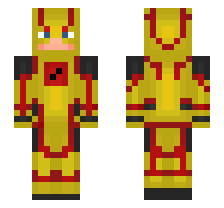 skin