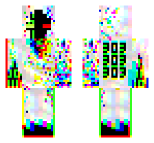 skin
