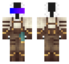 skin