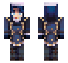 skin