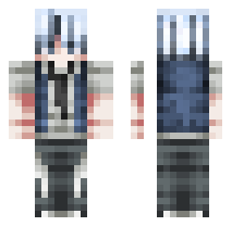 skin