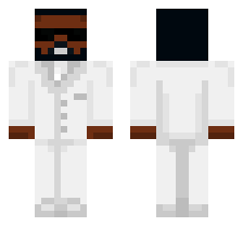 skin