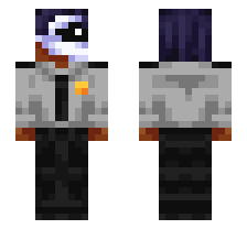 skin
