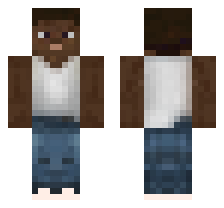 skin