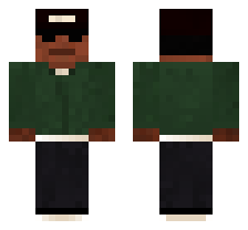 skin