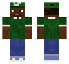 skin