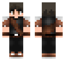 skin