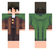 skin