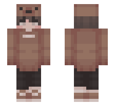 skin