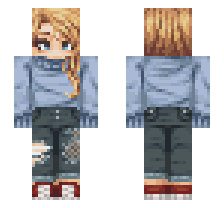 skin