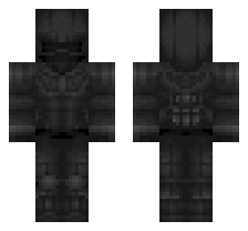 skin