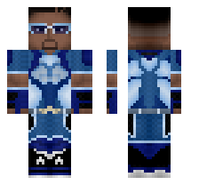 skin