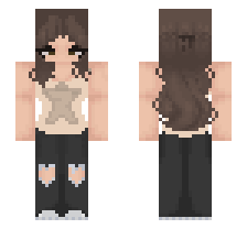 skin