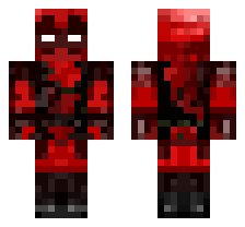 skin