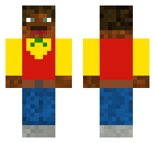 skin