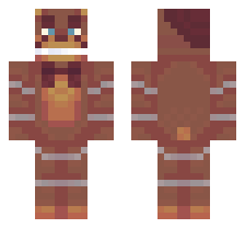 skin