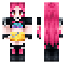 skin