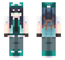 skin