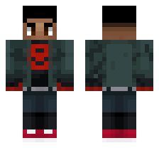 skin