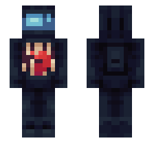 skin