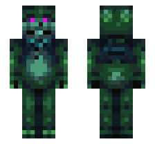 skin