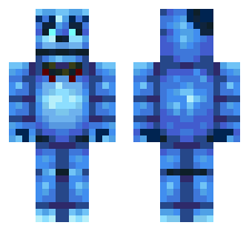 skin