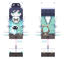 skin