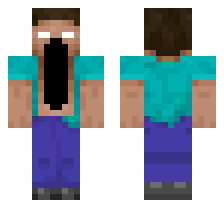 Minecraft Creepypasta