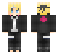 skin