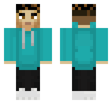 skin