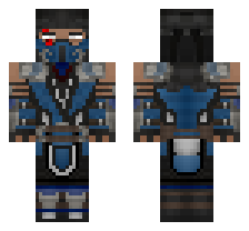 skin