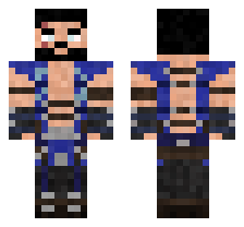 skin