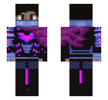 skin