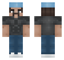 skin