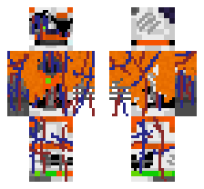 skin